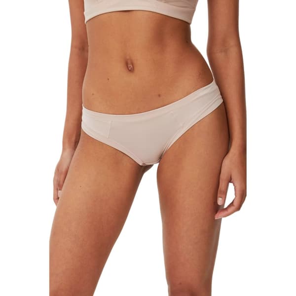 Dorothy Perkins Knickers för kvinnor/damer Taupe 14 UK