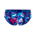 Miniatyrbilde 2 av 3: OddBalls Womens/Ladies Toucan Briefs