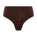 Miniatyrbilde 2 av 2: Girlfriend Collective Womens/Ladies Bonded High Rise Briefs