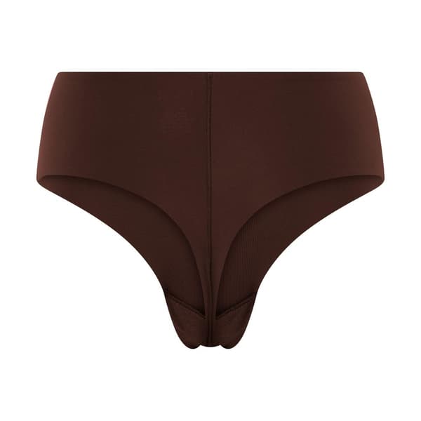 Girlfriend Collective Womens/Ladies Bonded High Rise Briefs