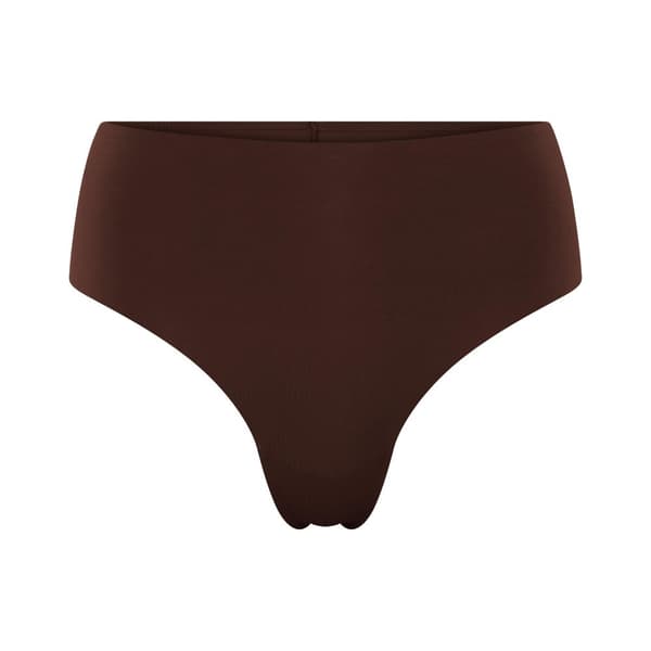 Girlfriend Collective Womens/Ladies Bonded High Rise Briefs