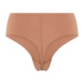 Miniatyrbilde 2 av 2: Girlfriend Collective Womens/Ladies Bonded High Rise Briefs