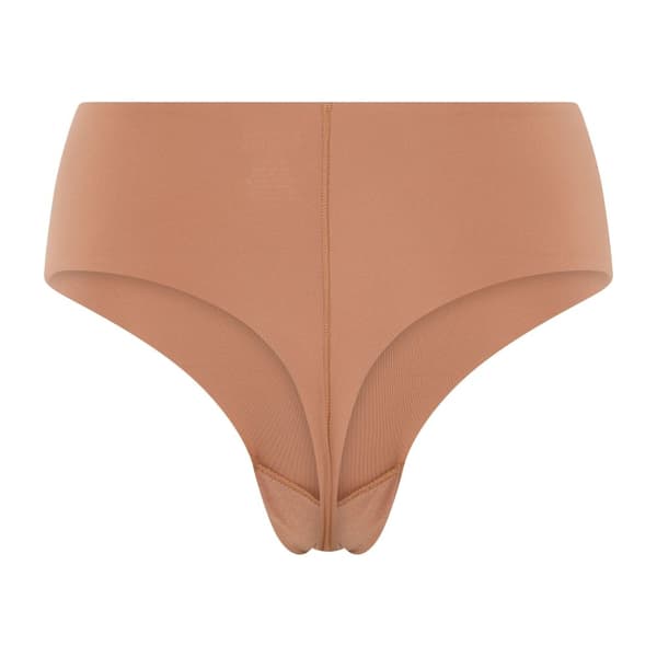 Girlfriend Collective Womens/Ladies Bonded High Rise Briefs