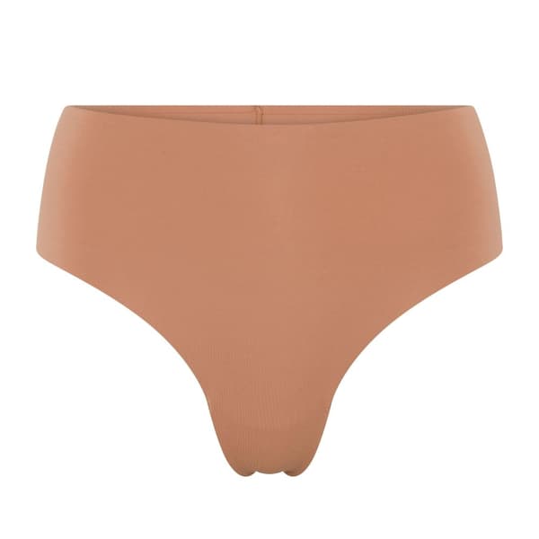 Girlfriend Collective Womens/Ladies Bonded High Rise Briefs