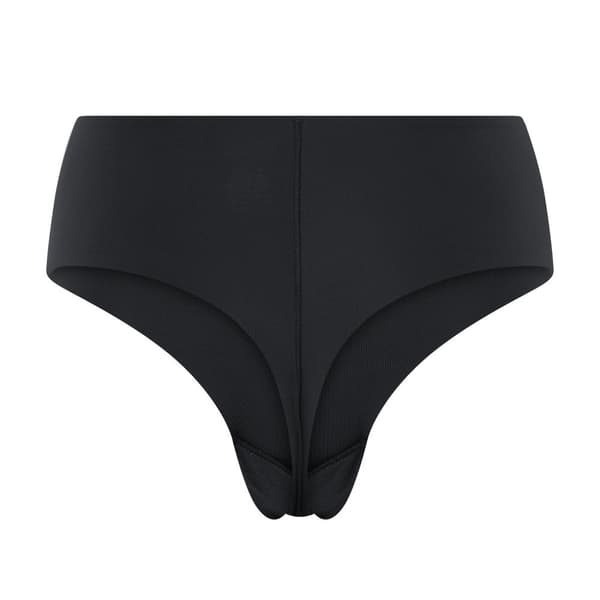 Girlfriend Collective Womens/Ladies Bonded High Rise Briefs