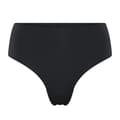 Miniatyrbilde 1 av 2: Girlfriend Collective Womens/Ladies Bonded High Rise Briefs