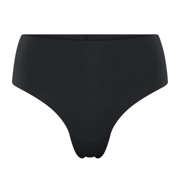 Girlfriend Collective Womens/Ladies Bonded High Rise Briefs