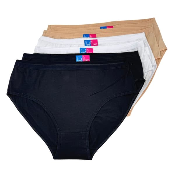 Brieftrosa, 6-pack