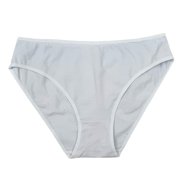 Vita trosor, 8-pack