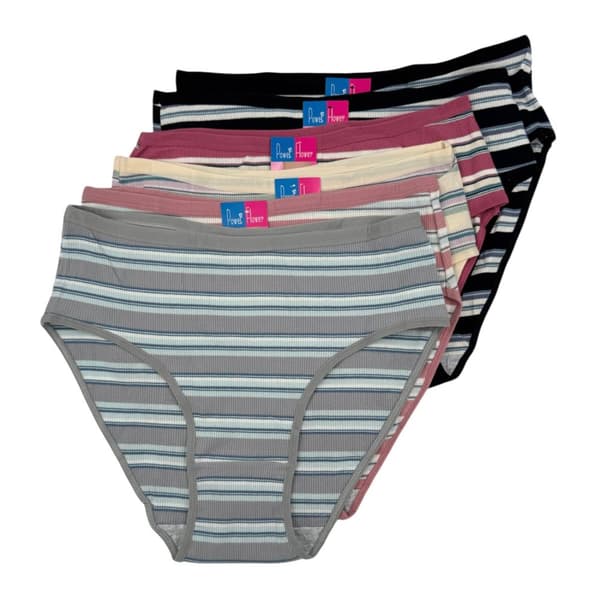 Brieftrosor RANDIG, 6-pack