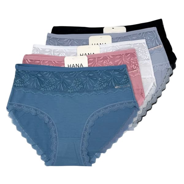 Trosor, 5-pack