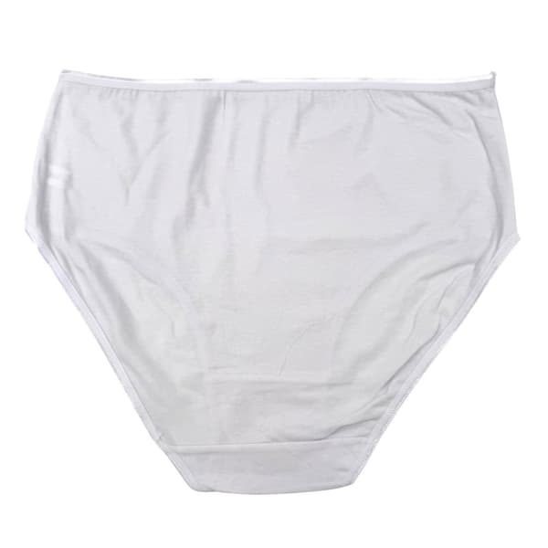 Trosa 10-pack, vit