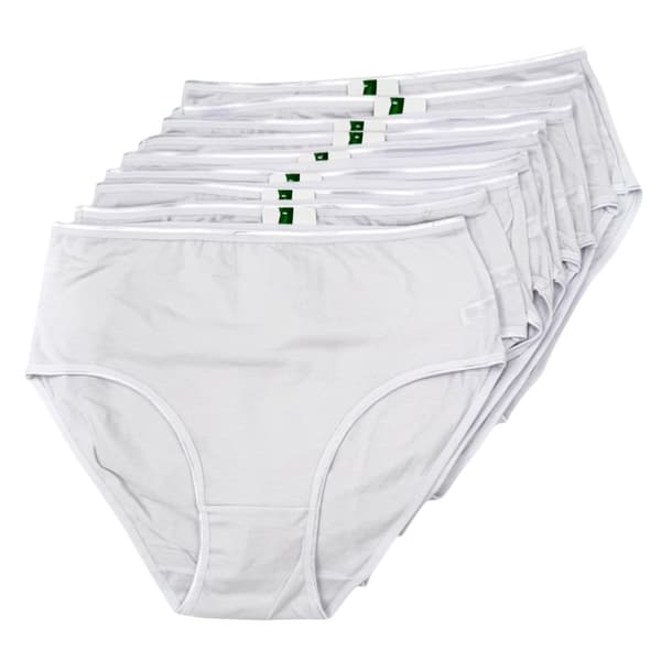 Trosa 10-pack, vit