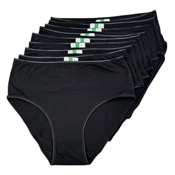 Trosa 10-pack, svart
