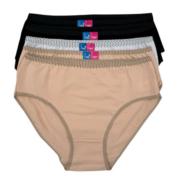 Brieftrosa, 5-pack