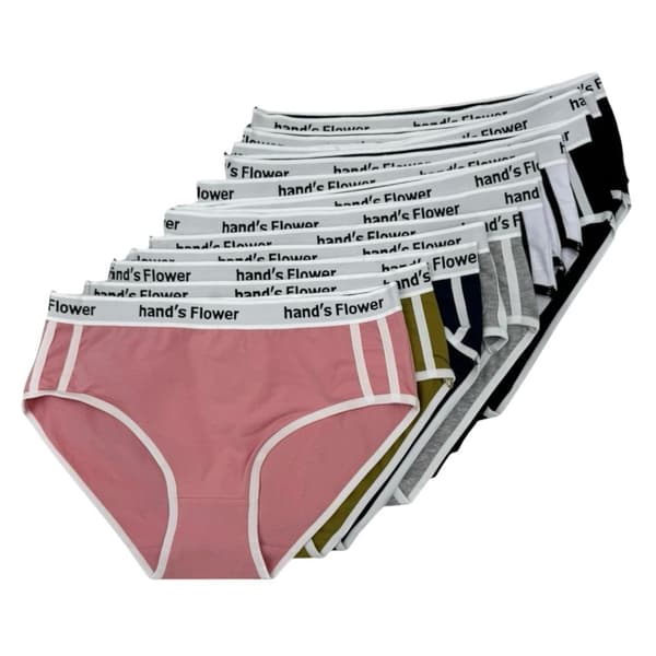 Brieftrosor multipack 12 par