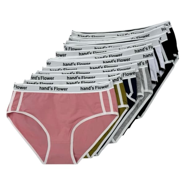 Brieftrosor multipack 12 par