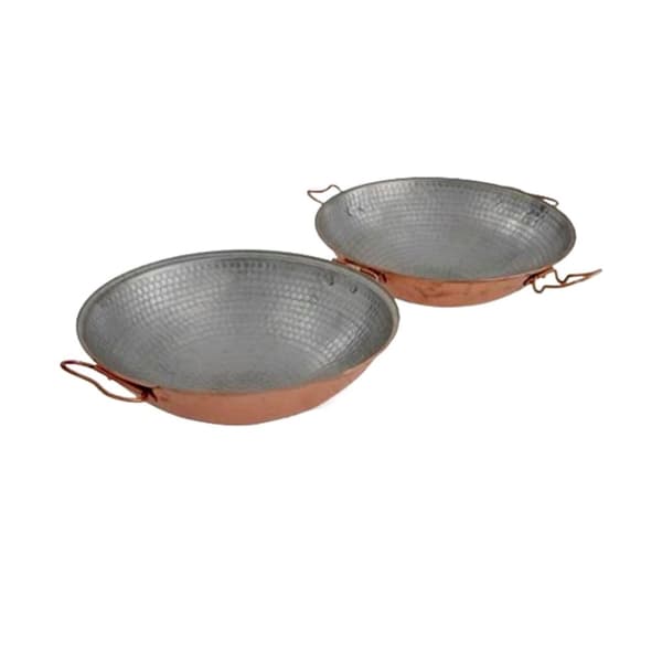Cataplana, 21 cm