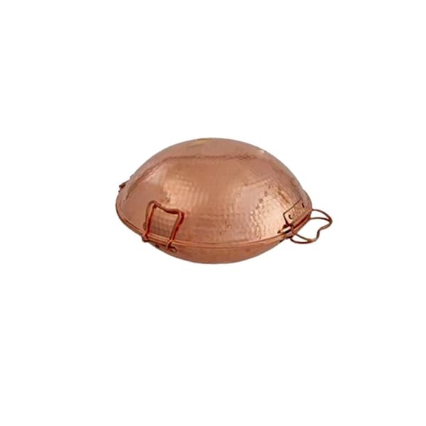 Cataplana, 21 cm
