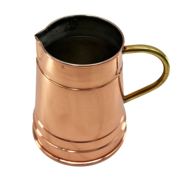 Vattenkokare - 1,5 L, koppar