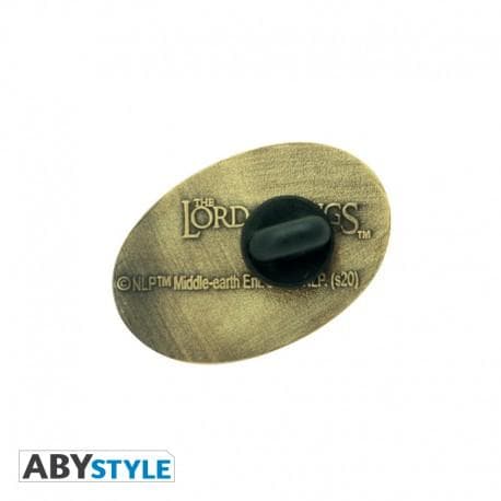 LORD OF THE RINGS - Pin Ring