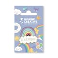 Miniatyrbild 2 av 2: Pin's - Rainbow
