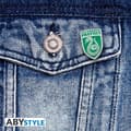Miniatyrbillede 2 af 2: HARRY POTTER - Pin Slytherin Prefect