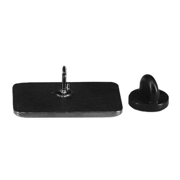 3x Emaljpins - Feminism