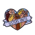 Miniatyrbild 2 av 5: 3x Emaljpins - Feminism