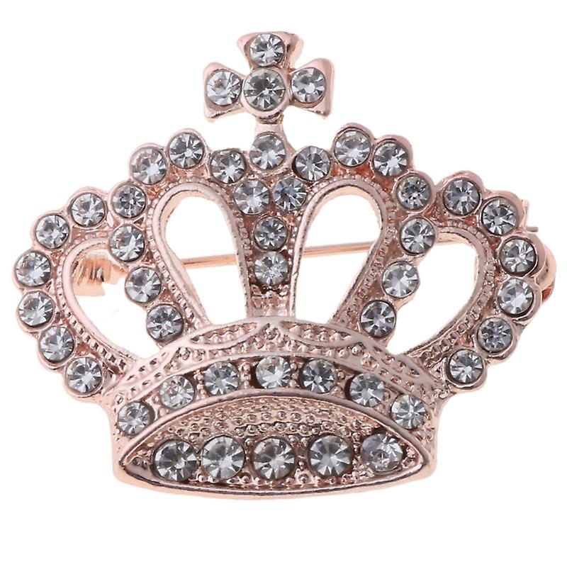 Crown pin deals