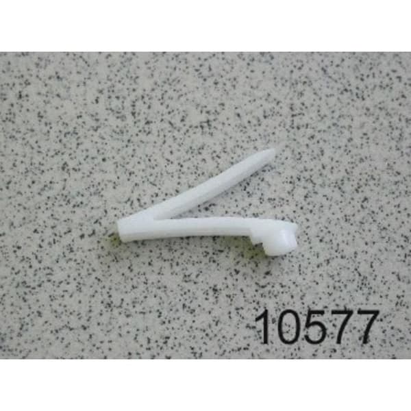 INTEX 5 PIN A V PER RAMER REKTANGULÄRA 28273 (10577)