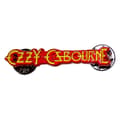 Miniatyrbild 1 av 2: Ozzy Osbourne Logo Pin Badge One Size