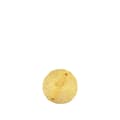 Miniatyrbilde 2 av 4: Pre-owned Chanel Gold Plated 31 Rue Cambon Brooch Gold