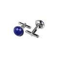 Miniatyrbillede 1 af 2: Manchetknapper Albert M. WSOX00174.LPS