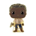 Miniatyrbild 1 av 2: Funko Pop! Pin: Star Wars: The Rise of Skywalker - Finn - Synthetic Black