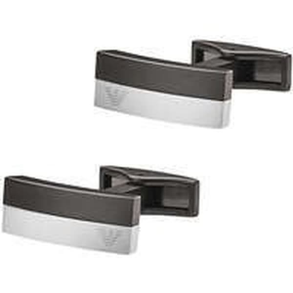 Kalvosinnapit Emporio Armani HERITAGE