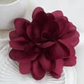 Miniatyrbillede 6 af 8: INF Satinblomstbroche