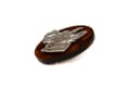 Miniatyrbillede 2 af 4: Great Dane I - broche til hundeudstilling, klip til startnummer, pin med hund af Art-Dog