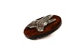 Miniatyrbillede 2 af 4: Faraos hund, maltesisk greyhound - hundeudstillingsbroche, startnummer klip, Art-Dog hundenål