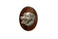 Miniatyrbillede 1 af 4: Berner Sennenhund, Berner Sennenhund - hundeudstillingsbroche, startnummerklip, hundenål fra Art-Dog