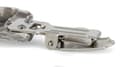 Miniatyrbillede 7 af 10: Bull terrier, Bull Terrier - broche med clips, startnummerholder, gave til hundeudstilling af Art-Dog