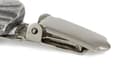 Miniatyrbillede 6 af 10: Cane Corso Italiano - broche med clips, startnummerholder, gave til en hundeudstilling af Art-Dog
