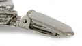 Miniatyrbillede 6 af 10: Presa Canario, Grand Danois - broche med clips, startnummerholder, gave til en hundeudstilling af Art-Dog