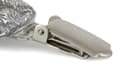 Miniatyrbillede 6 af 10: Norwich Terrier - broche med clips, startnummerholder, gave til hundeudstilling af Art-Dog
