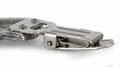 Miniatyrbillede 7 af 10: Faraos hund, maltesisk greyhound - broche med clips, startnummerholder, gave til hundeudstilling af Art-Dog