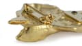 Miniatyrbillede 8 af 11: Bull terrier, Bull Terrier - broche med clips, forgyldt holder til startnummer, elegant nål til en hundeudstilling af Art-Dog