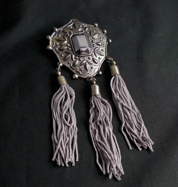 Vintage Brosch