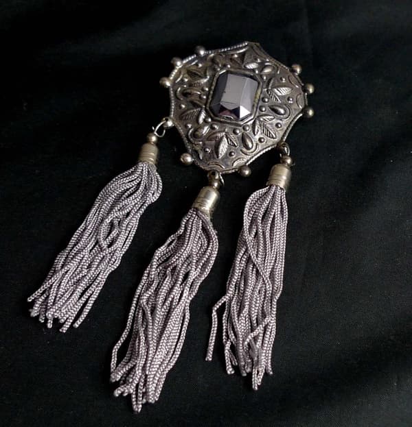 Vintage Brosch