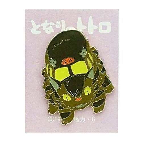 MIN GRANN TOTORO PIN'S CAT BUS 2 T-43 BENELIC