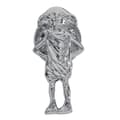 Miniatyrbild 2 av 3: Harry Potter-nål - Dobby - silverfärgad i zinklegering